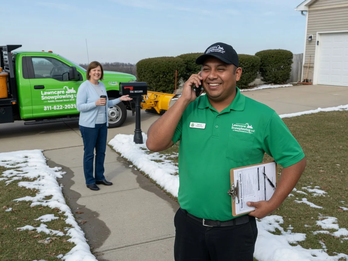 Lawn Care Services By Expert Landscaper Handley, WV FAQs